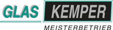 Logo Glas Kemper